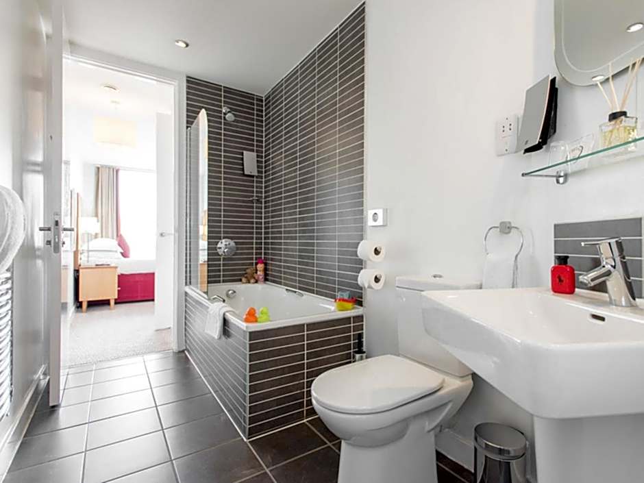 PREMIER SUITES Liverpool
