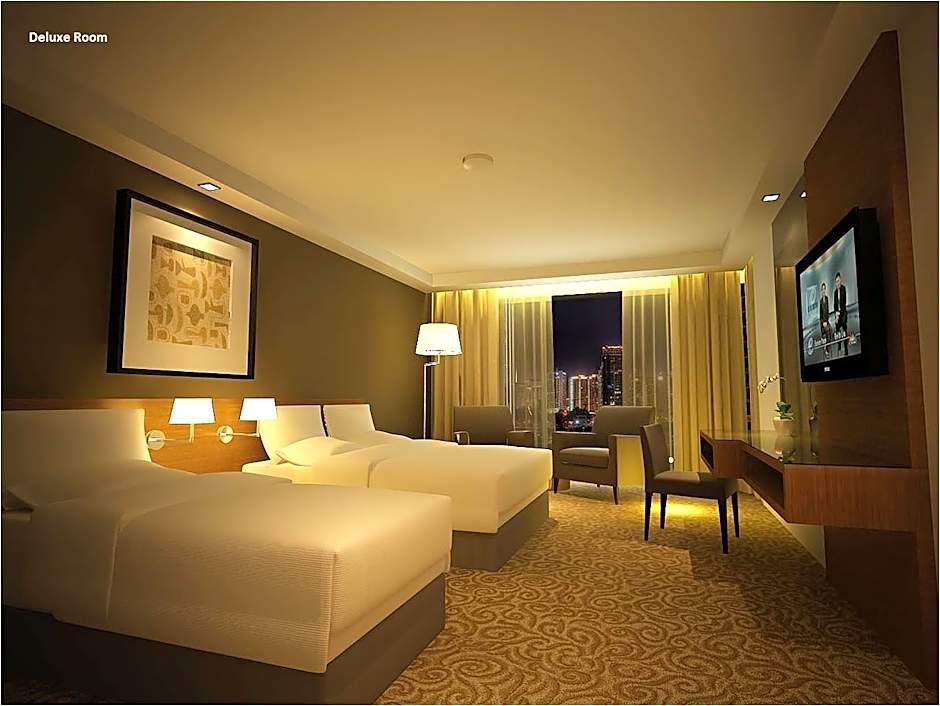 Tenera Hotel & Suites