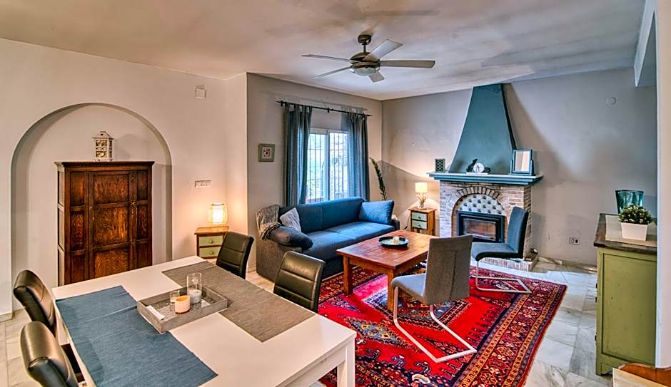 Villa Morera Bed & Breakfast