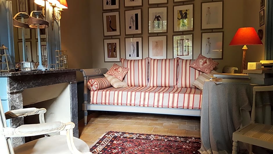 La Maison Céladon
