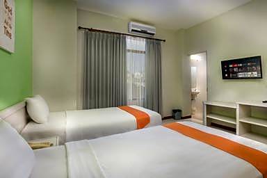 Surya Boutique Hotel