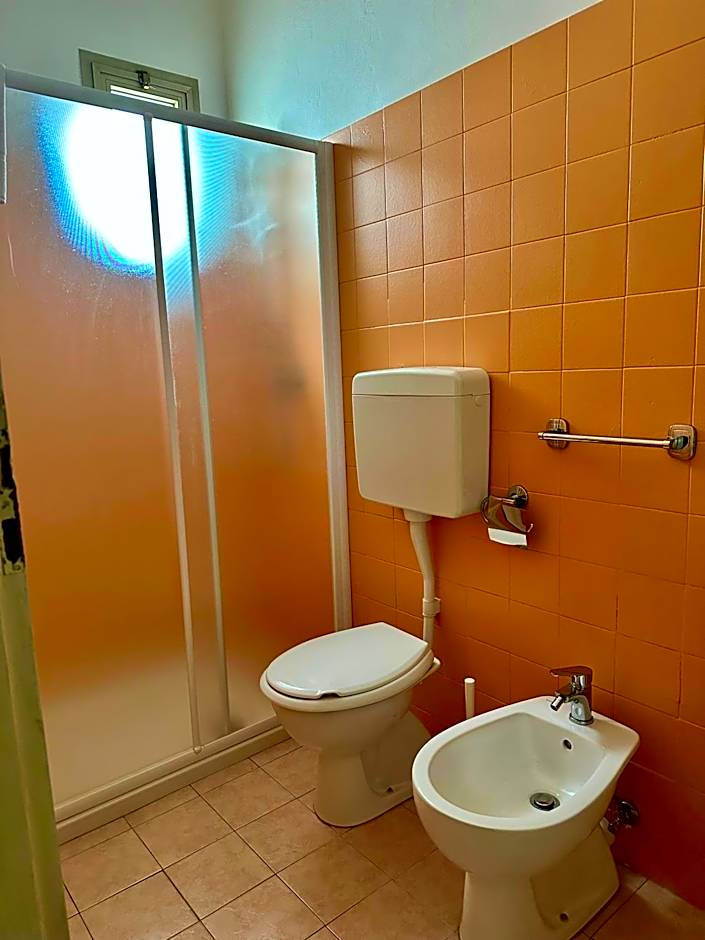 Hotel Enna Rimini