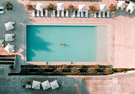 Lamego Hotel & Life
