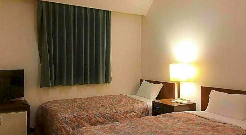 Marroad Inn Kumagaya