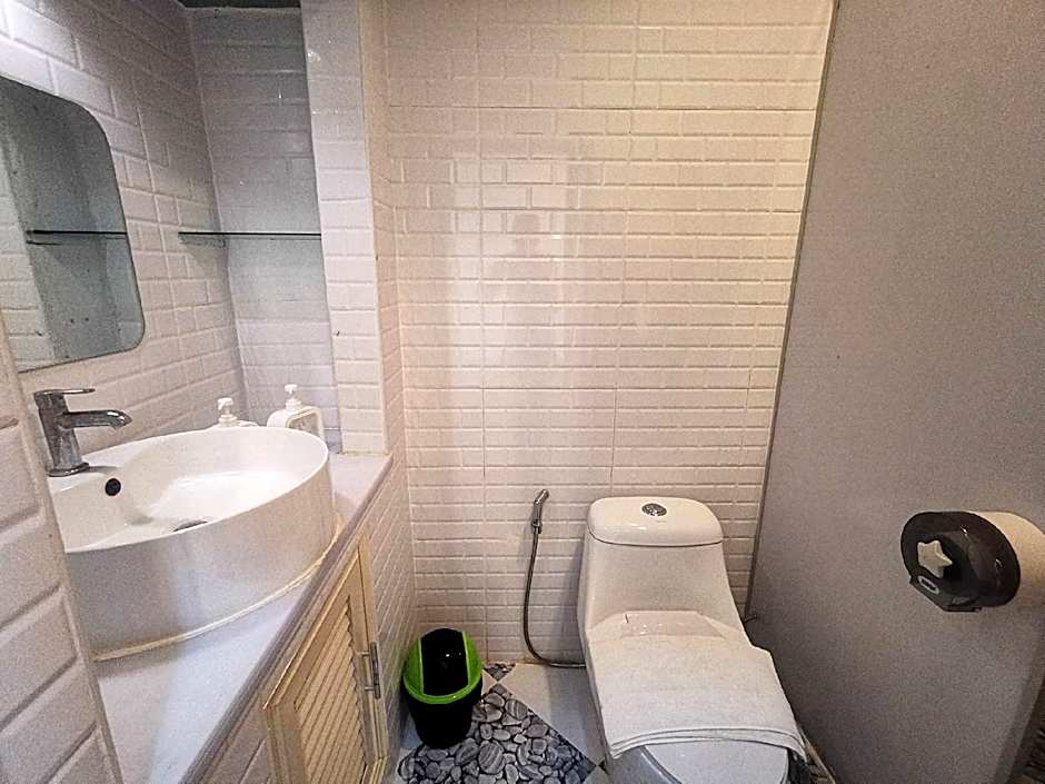 Kan Home Hotel
