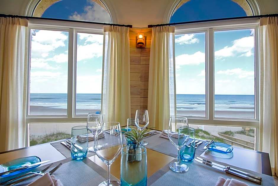 The Lodge & Club at Ponte Vedra Beach