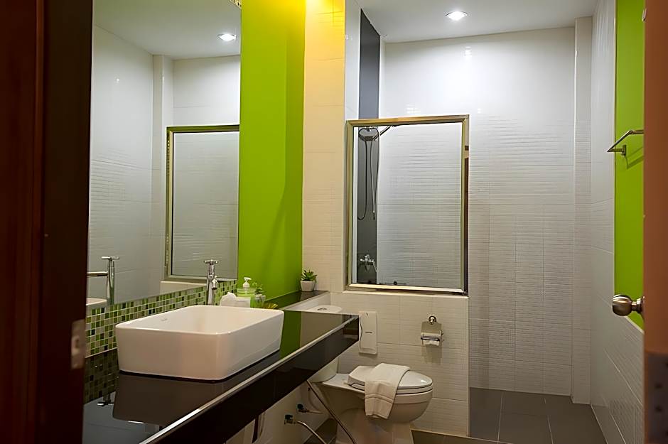 The Cozy Nest Boutique Hotel