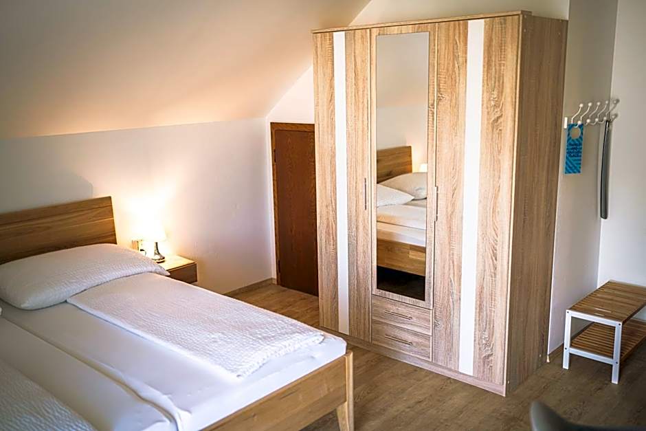 Haus Dietrich am Red Bull Ring