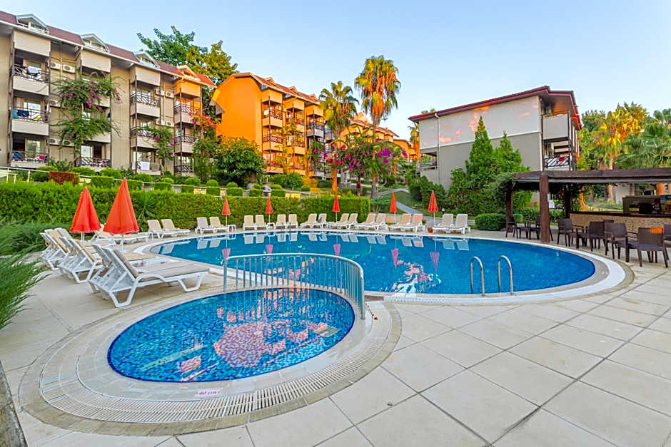 Justiniano Club Alanya