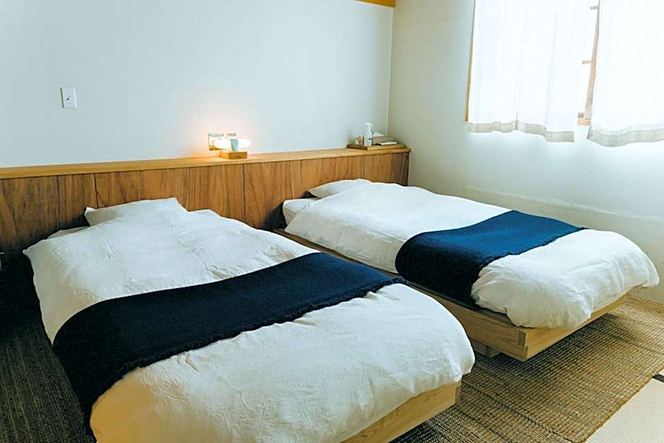 Hostel Saruya