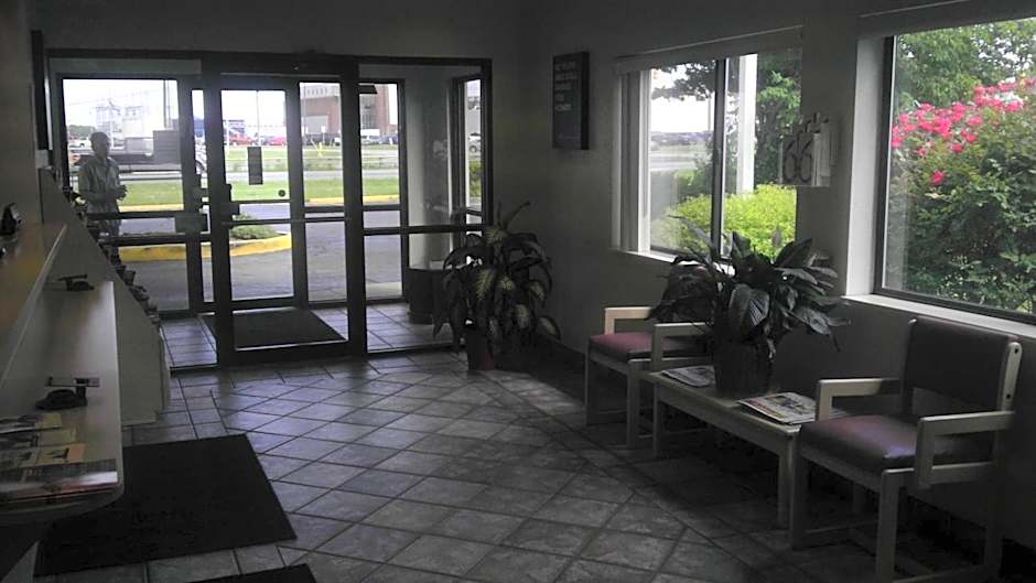 Motel 6-Kokomo, IN