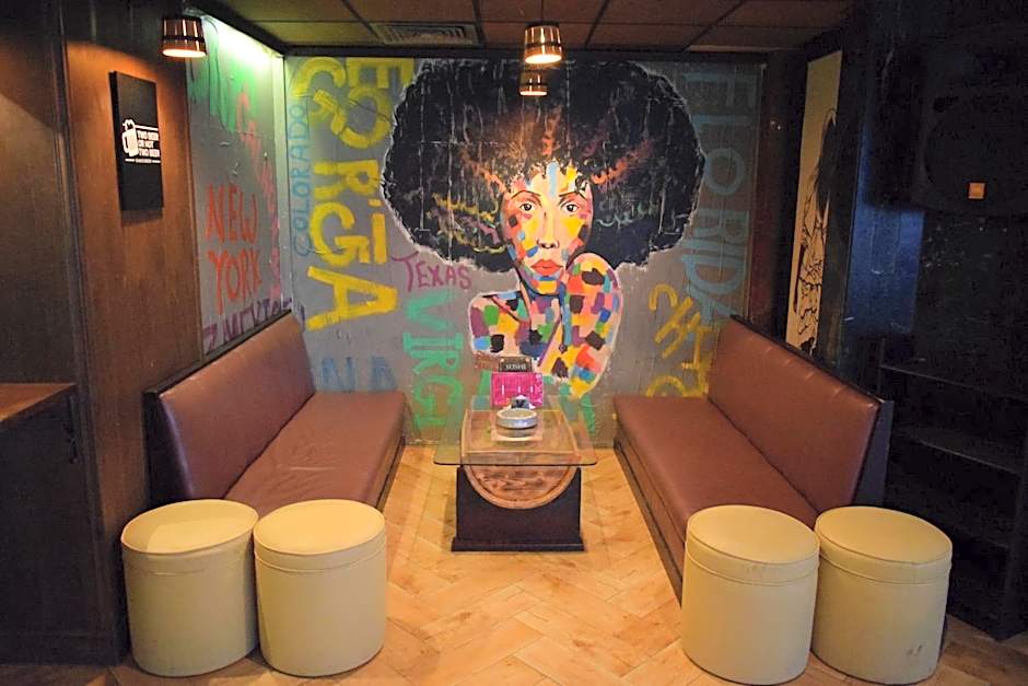 Romance Alexandria Hotel