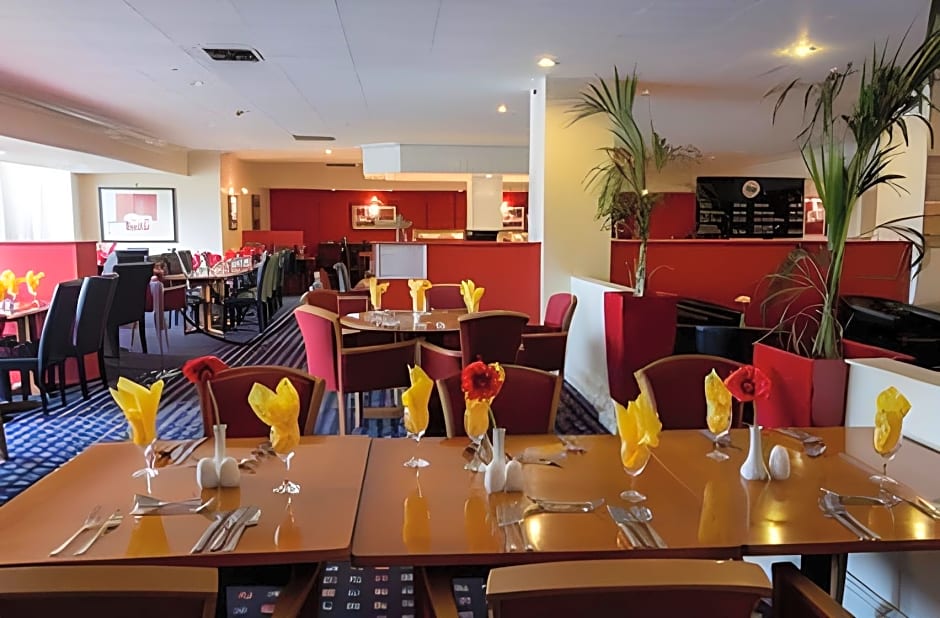 Britannia Leeds Hotel