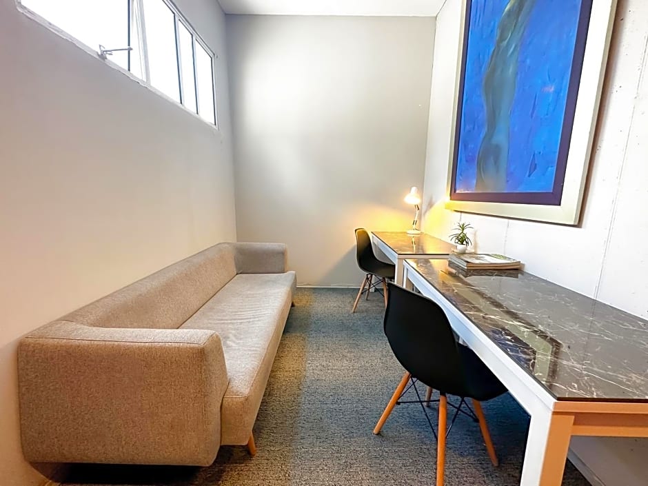 Hotel Arena Suites Movistar Arena