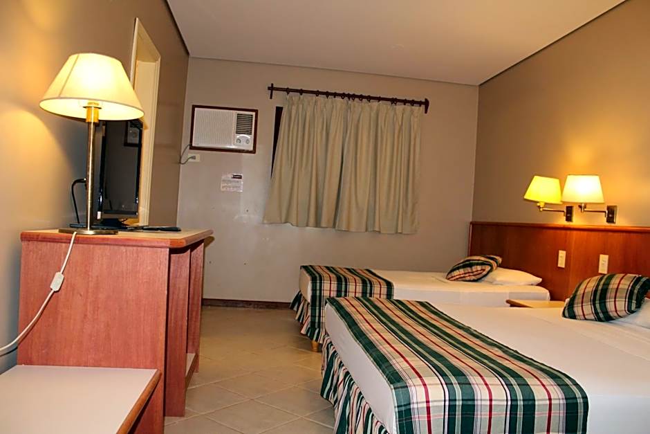 Marcopolo Suites Iguazu