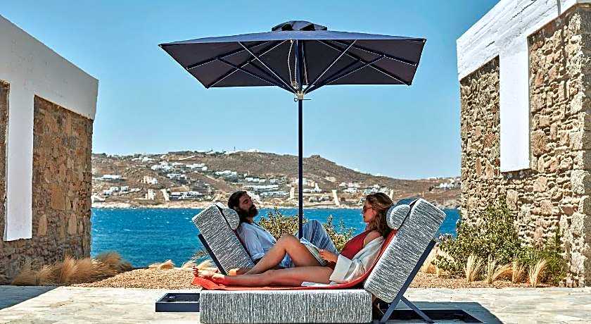 Mykonos Theoxenia Hotel