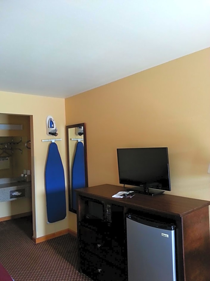 Americas Best Value Inn Bryant