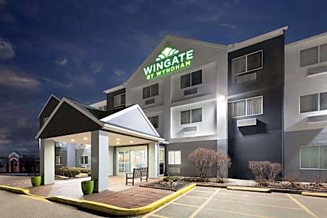 Wingate by Wyndham Marion