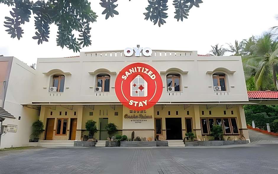 OYO 2643 Hotel Graha Prima