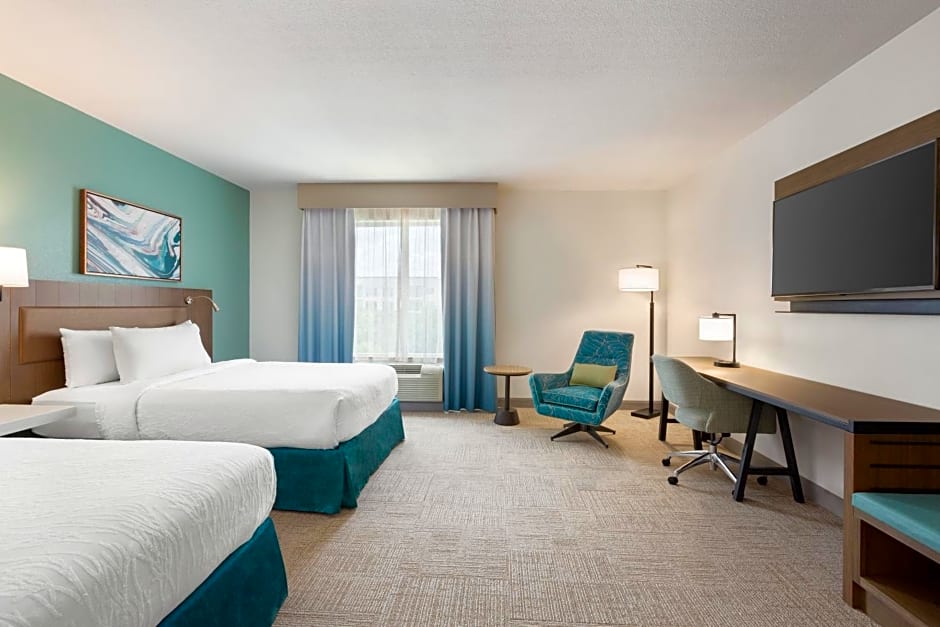 Hilton Garden Inn Houston Energy Corridor