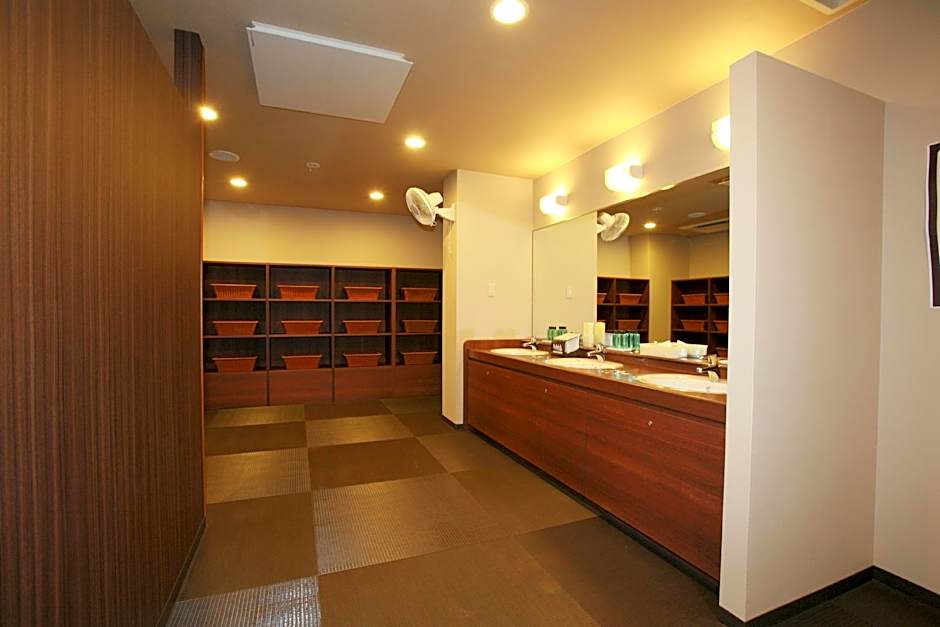 Hotel Route Inn Ishinomaki Chuo