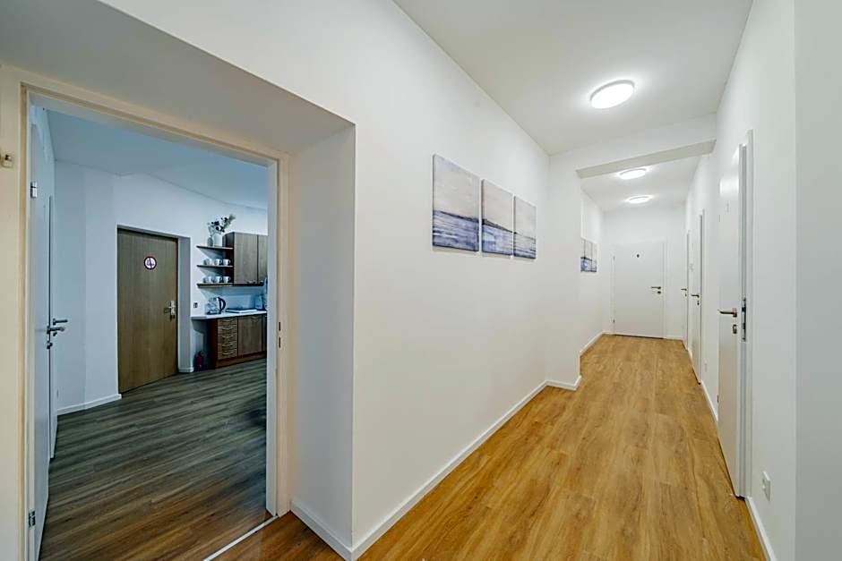 Central City Rooms by Home2