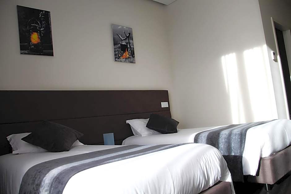 Basto Vila Hotel