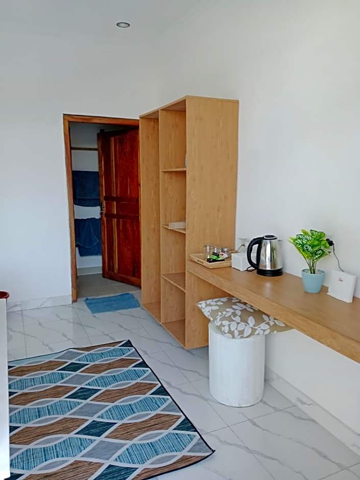 Yuli Homestay