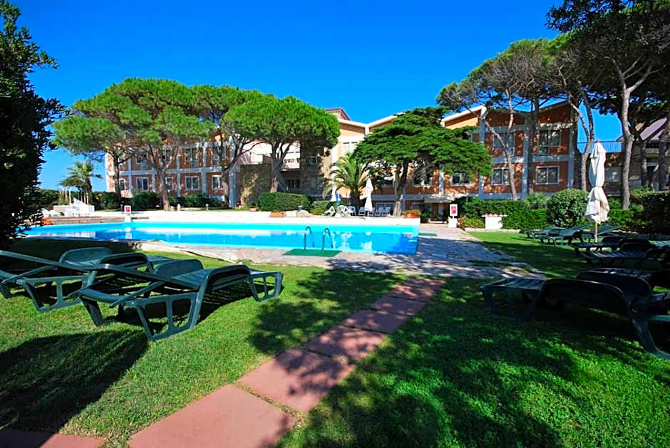 Casa Azzurra residence Gallo dì Gallura