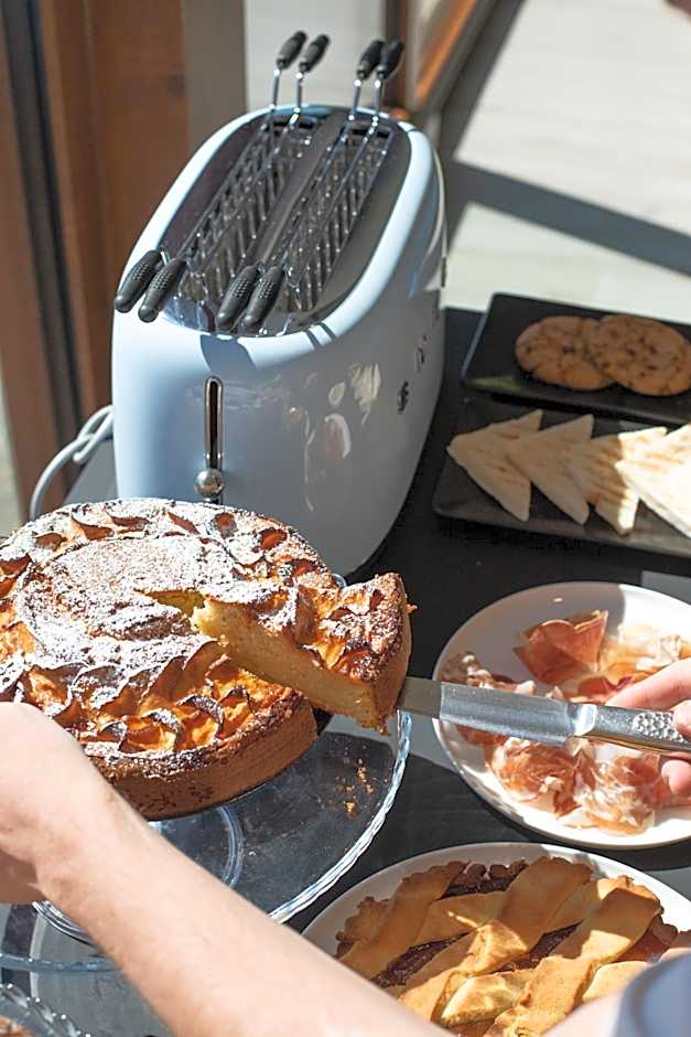 Monte Isola - Decio Rooms