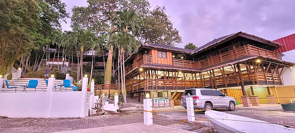 Aquaventure Reef Club