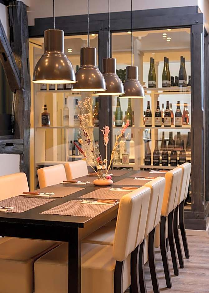 Four Stars by City Hotel