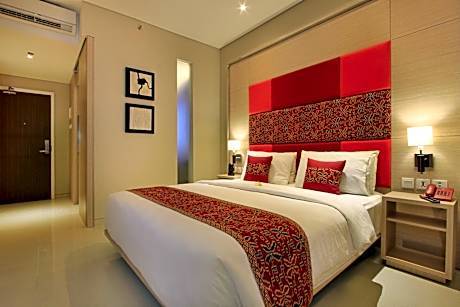 Special Offer - Transit Room (8 Hours Usage)