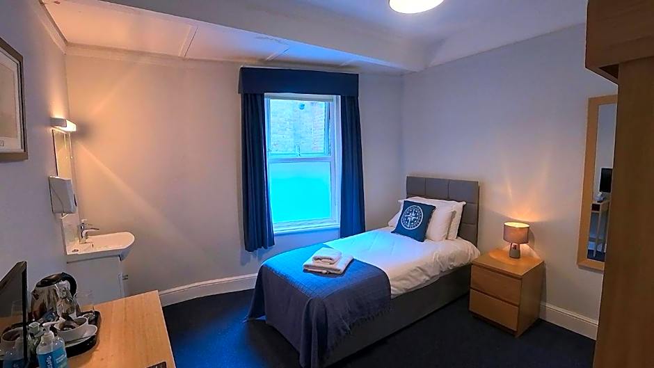 Royal Temple Yacht Club