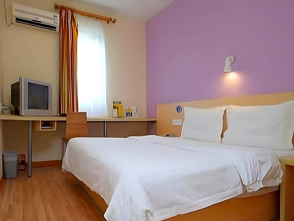 7 Days Inn Jiamusi Xilin Road Darun Branch 