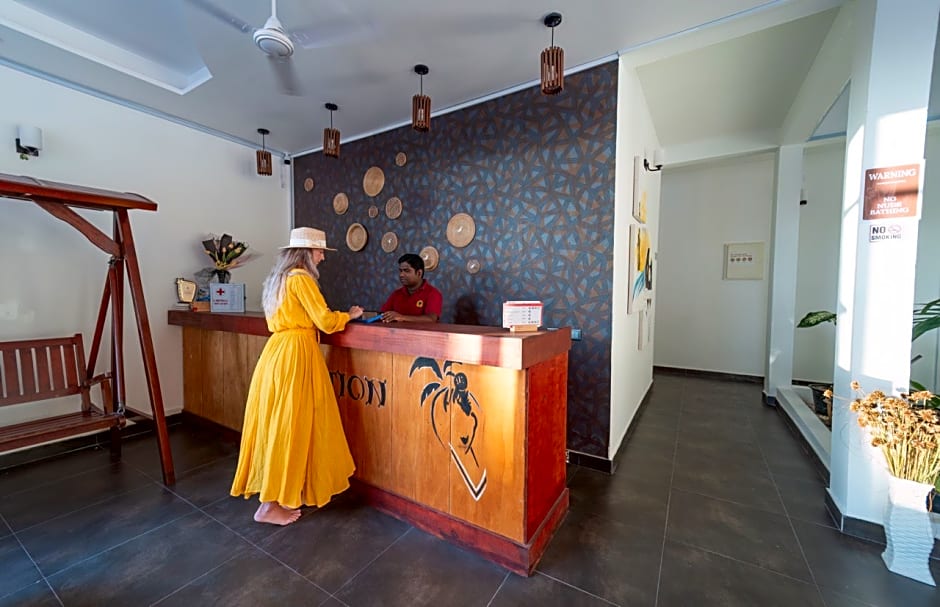 Silver Oasis Maldives