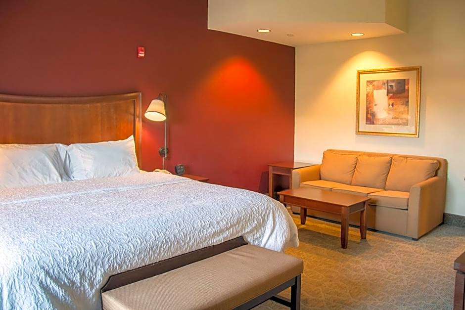 Hampton Inn By Hilton Murphy