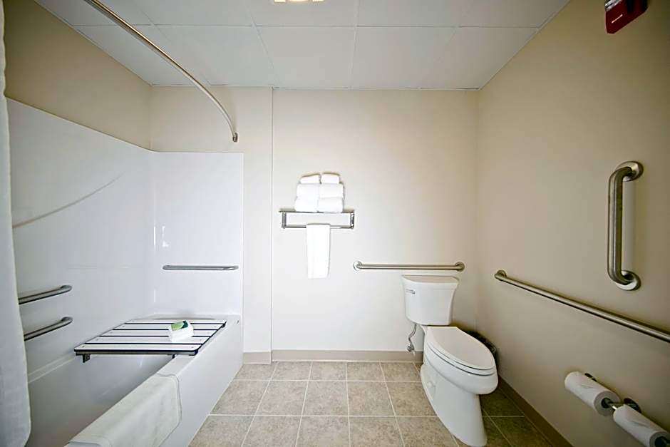 Cobblestone Inn & Suites -Clarinda