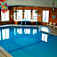 Ramada by Wyndham Mackinaw City Waterfront