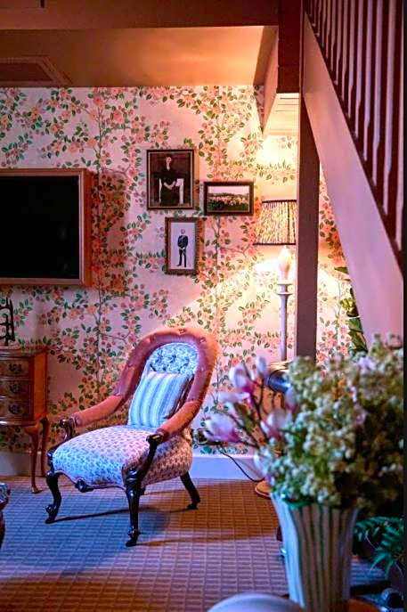 Brownsover Hall Hotel