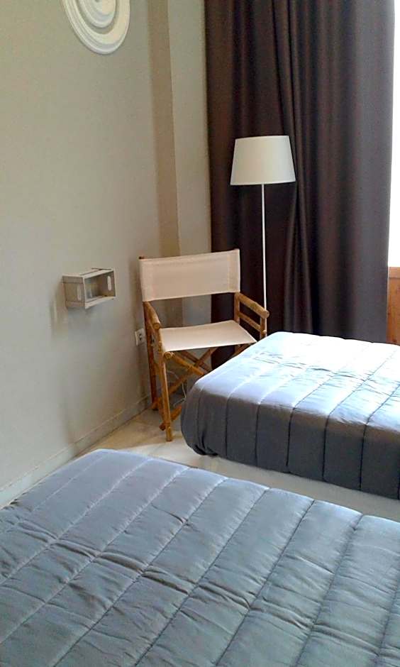 Granada Old Town Hostel