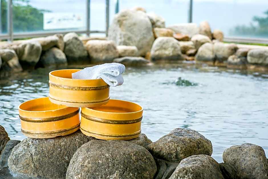 Ijika Daiichi Hotel Kagura