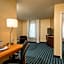 Fairfield Inn and Suites by Marriott Augusta