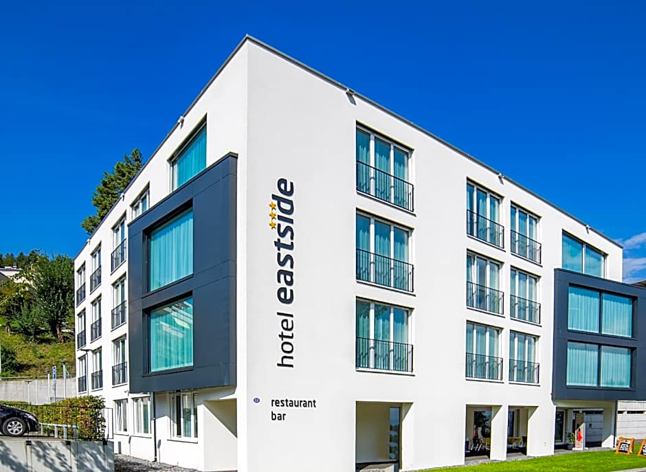 Hotel Eastside