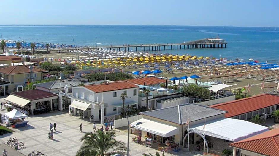 Hotel Sole E Mare
