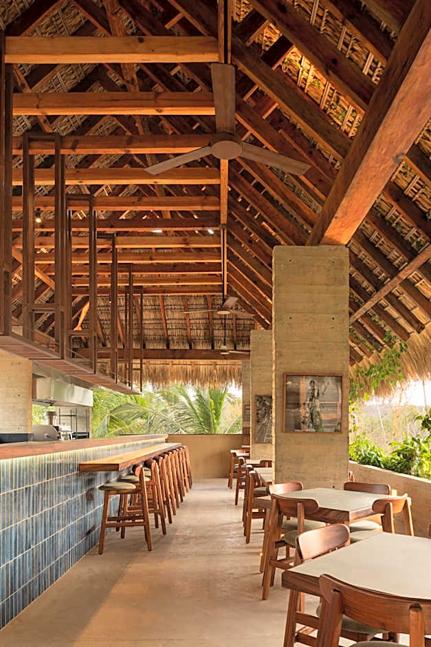 Ennea Hotel - Adults Only