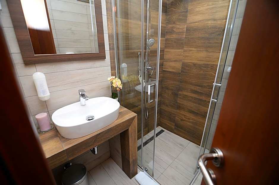 Apartmani Čarolija