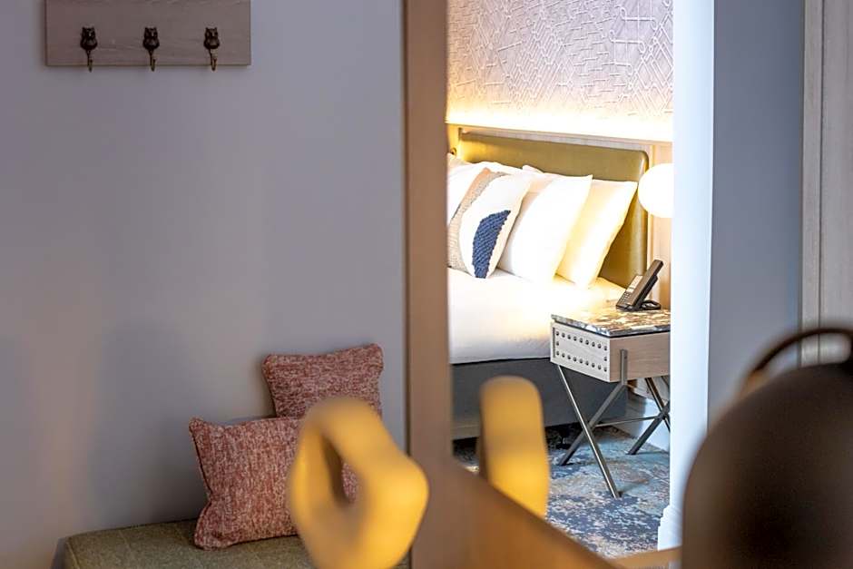The Met Hotel Leeds