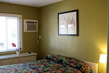 Standard  Room