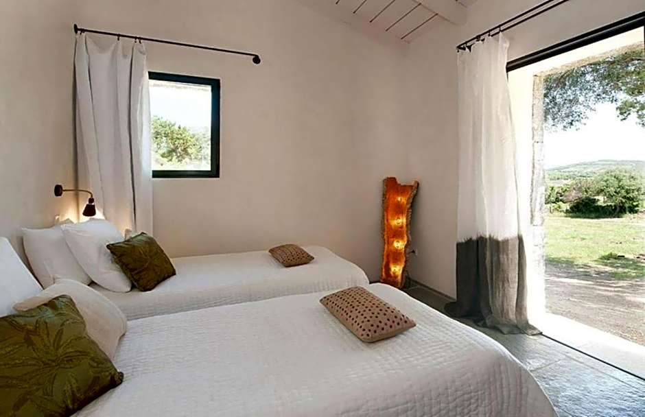 Domaine de Peretti della Rocca